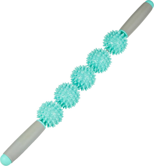 5 Spicky Ball Roller Massager