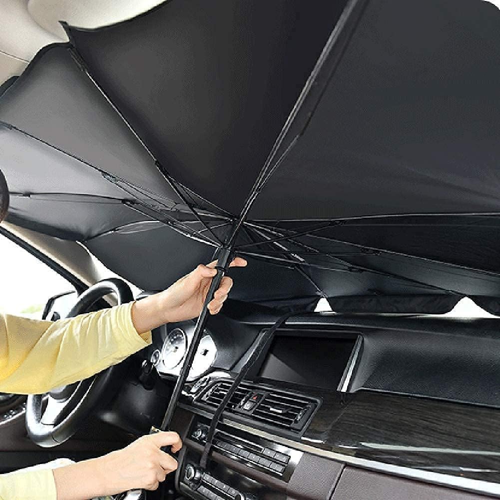 Foldable Car Umbrella