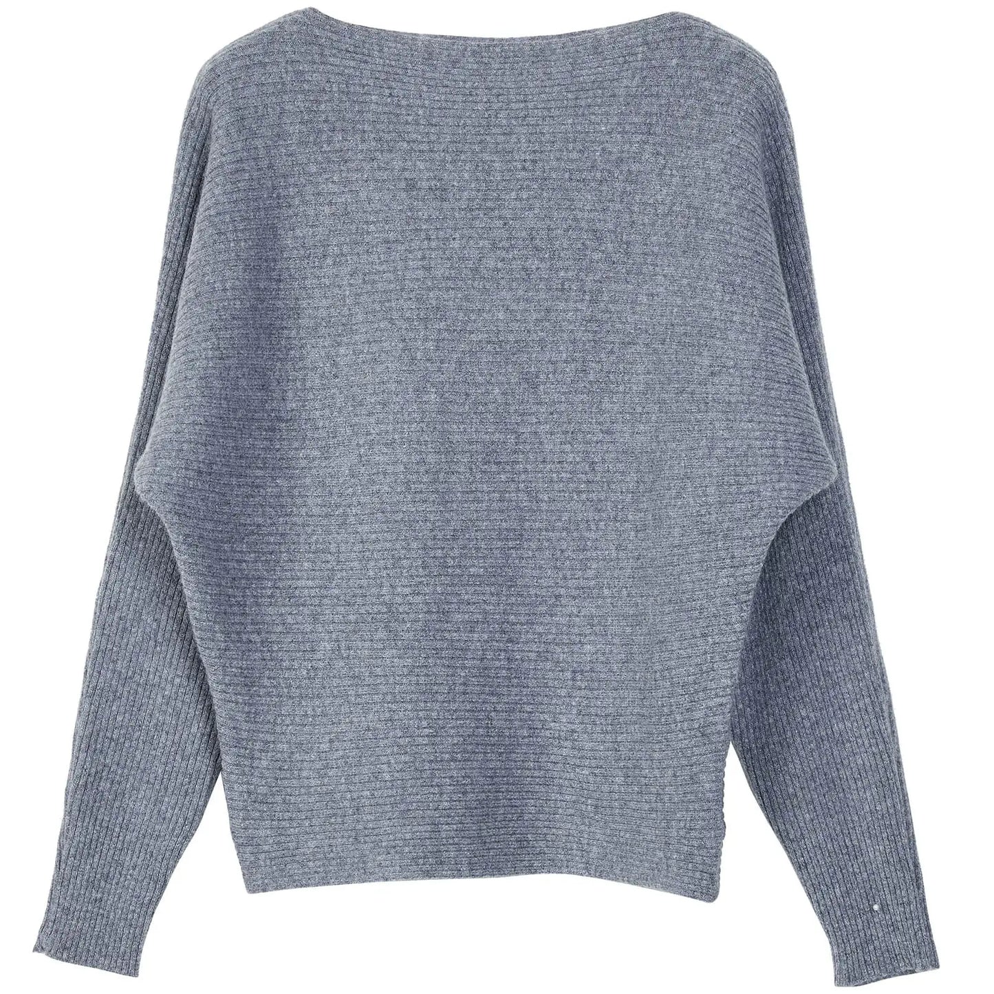 LINY XIN 2022 100% Merino Wool Soft Knit Winter Cashmere Sweater Women Warm Fashion Fit Pullover Slash Neck Pull Women Sweaters