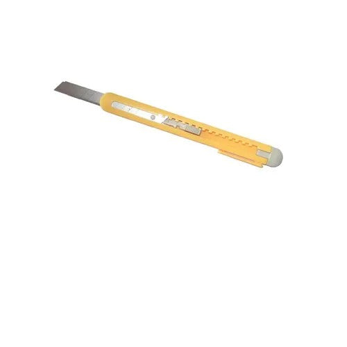 Ajani Compact Craft Cutter – Lightweight Snap Blade Knife