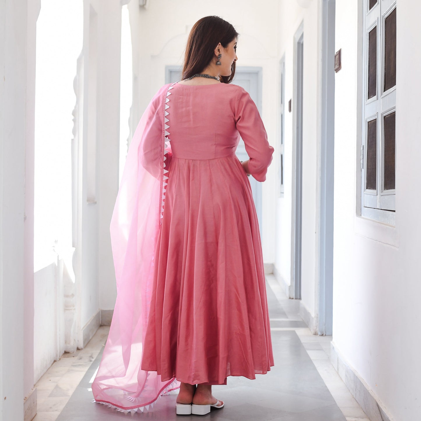 SOUMITA SUIT SET
