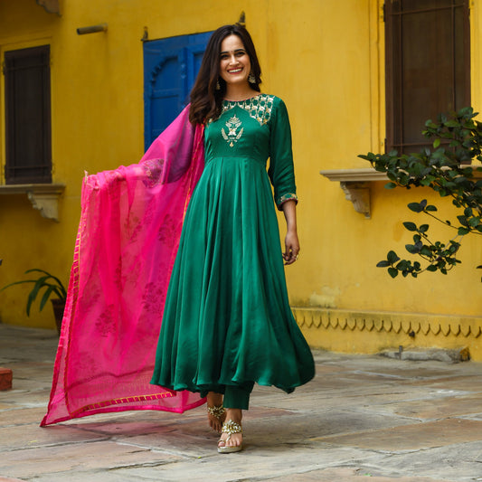 SITA SUIT SET