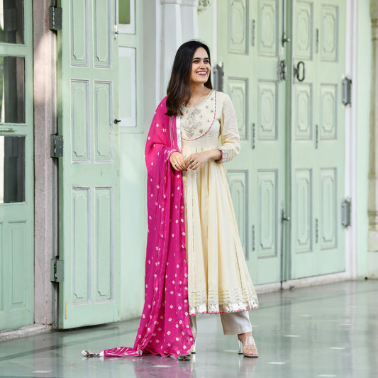 RIWAJ SUIT SET