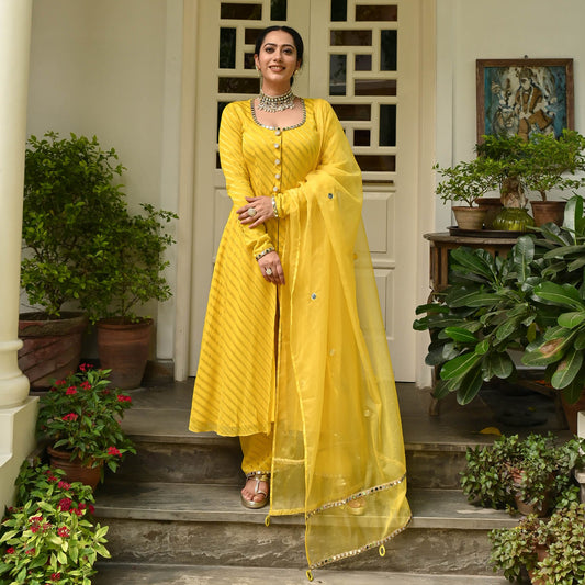 RAMAA SUIT SET