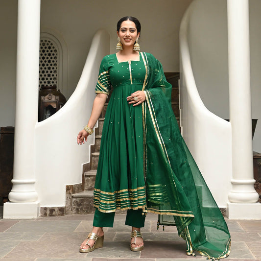 PADMA SUIT SET