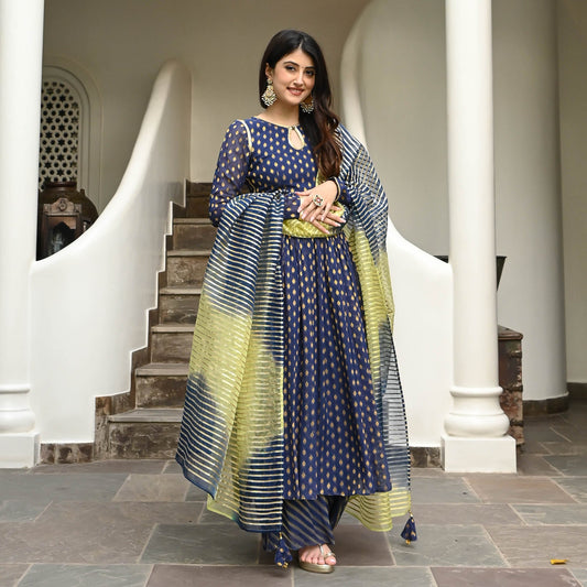 SHREE SUIT SET