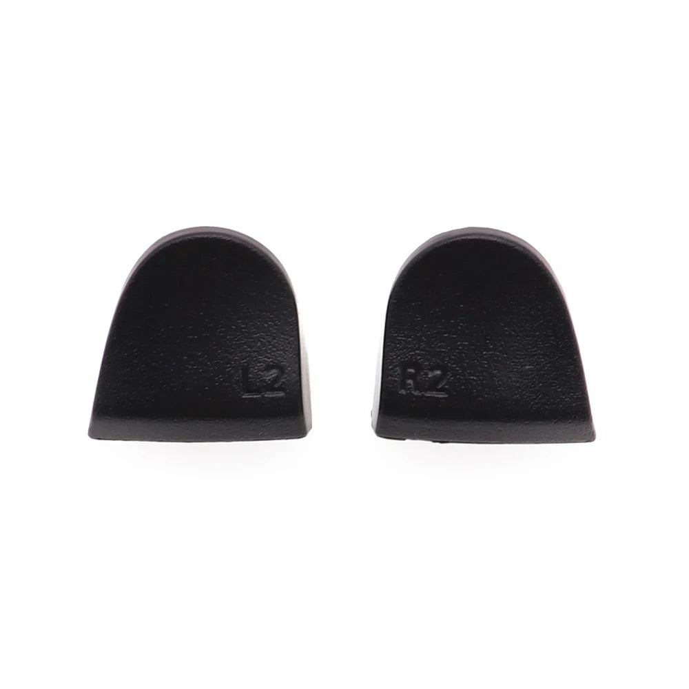 Botón de disparo para PS5 L2 R2, reemplazo de resorte de Metal, botones de disparo para mando Dualsense 5 PS5 DS5