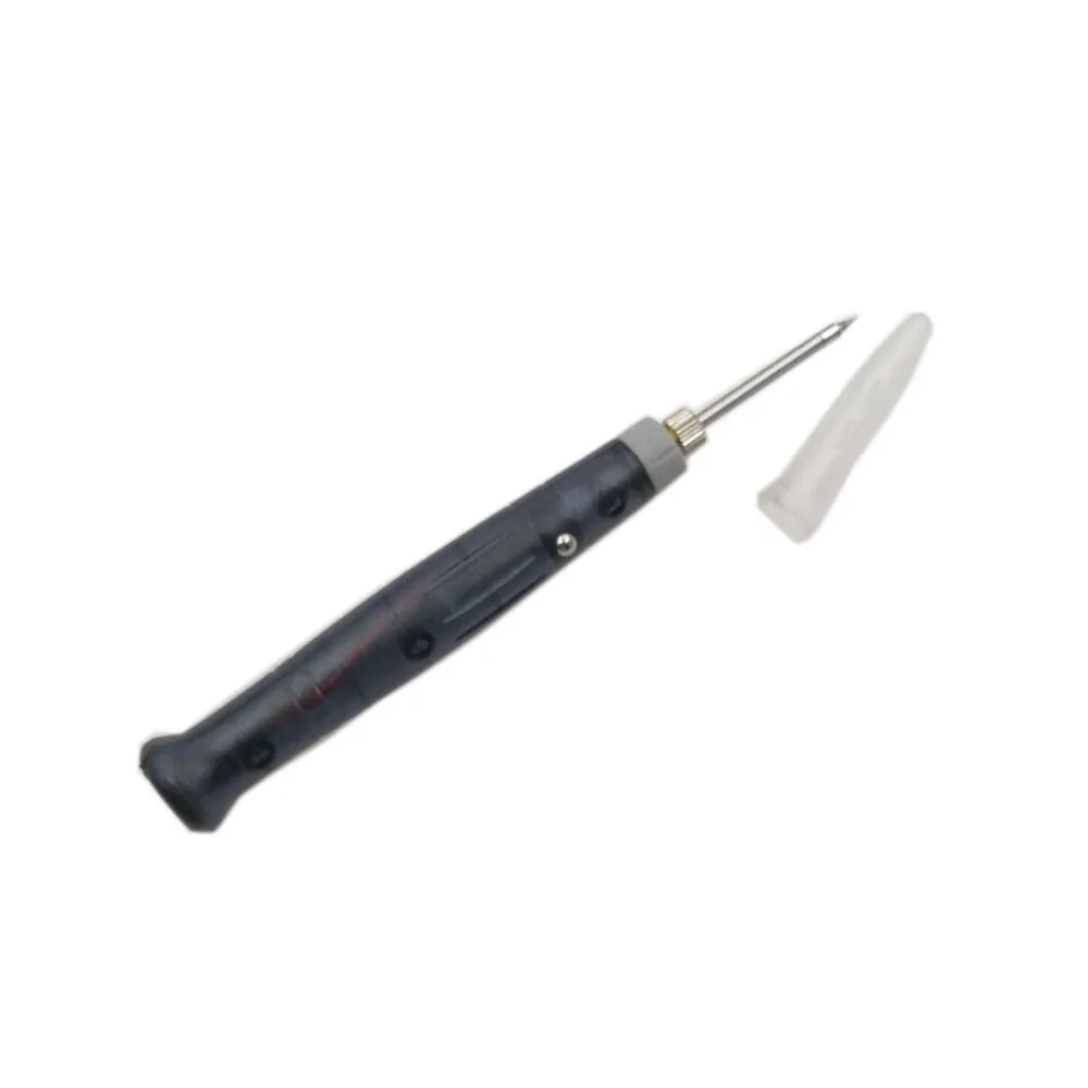 Mini Portable USB 5V 8W Electric Powered Soldering Iron Pen/Tip Touch Switch Adjustable Electric Soldering Iron Tools