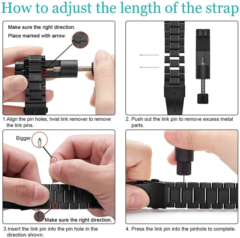 Stainless Steel Strap for Apple Watch 7 Band 41mm 45mm Bracelet Wristband for iwatch 7 6 5 3 40mm 44mm Luxurious Belt Watchbands