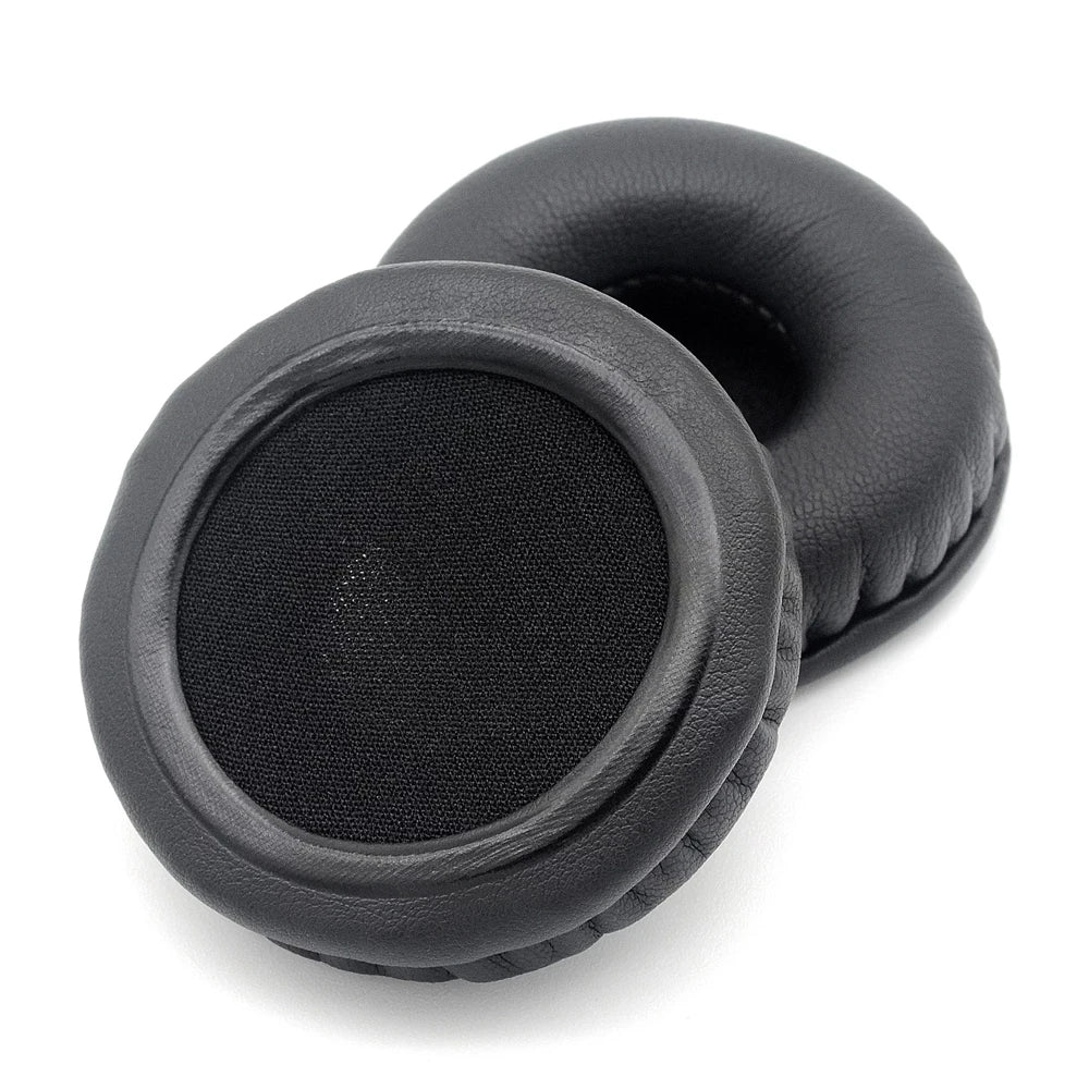Replacement Headset PU Leather Sponge Foam Ear Pads For Bluedio T5 Headphone Earpads Earmuffs