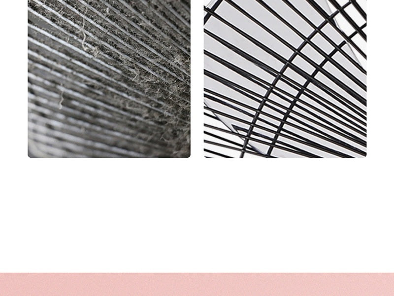 Dustproof Stand Fan Cover (Full Size), Waterproof Dustproof Fan Cover Washable Standing Round Fan Cover With Adjustable Node, Table Fan Protective Cover