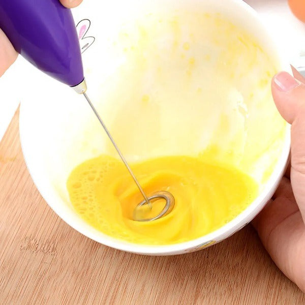 Electric Coffee Beater