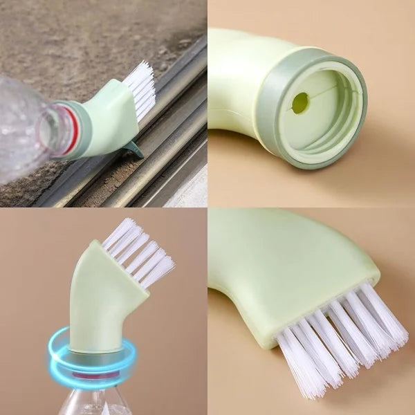 Creative Multi-purpose Cleaning Brush
