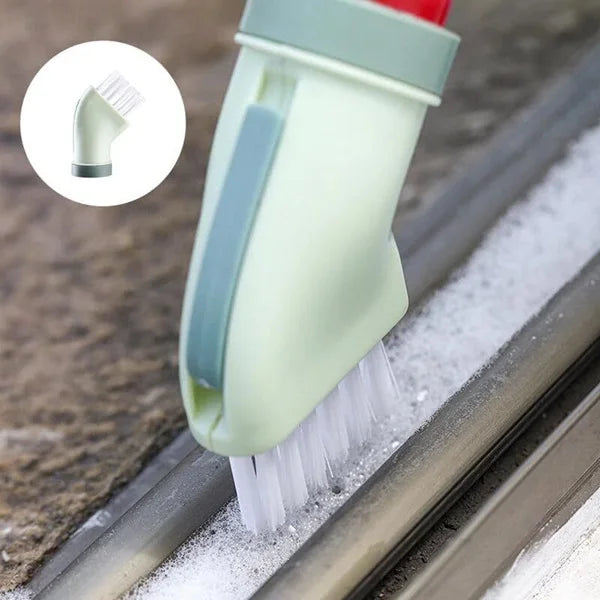 Creative Multi-purpose Cleaning Brush