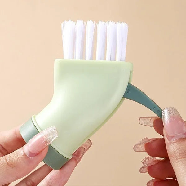 Creative Multi-purpose Cleaning Brush