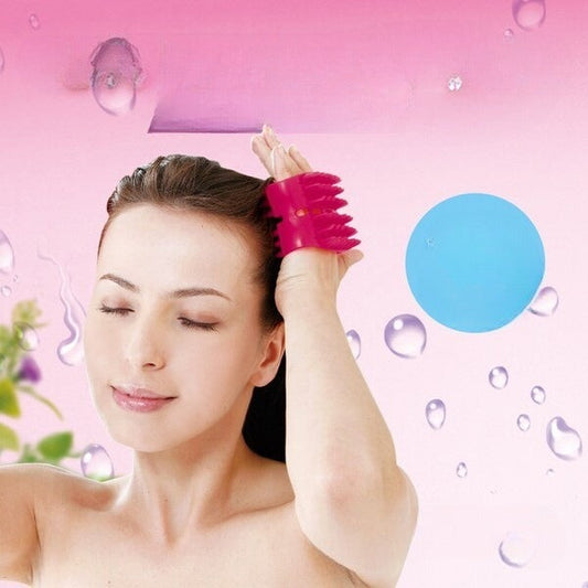 Hair Massage Brush