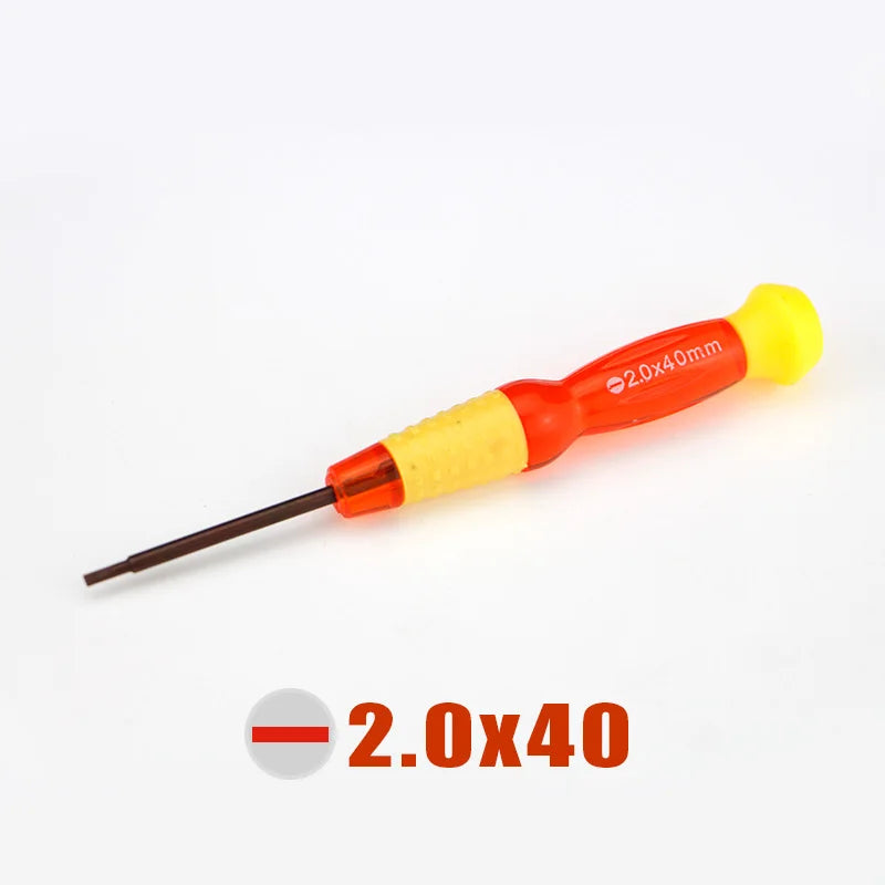 1Pc xBox 360 Repair Tool Screwdriver Set Precision Maintenance  T8 T9 T10 Y2.5