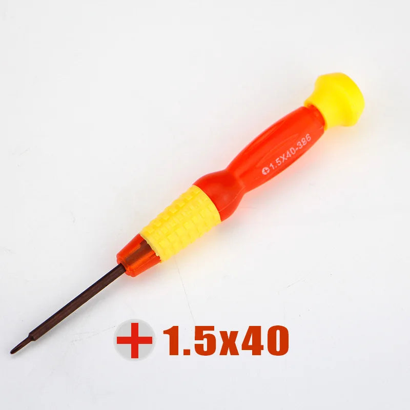 1Pc xBox 360 Repair Tool Screwdriver Set Precision Maintenance  T8 T9 T10 Y2.5