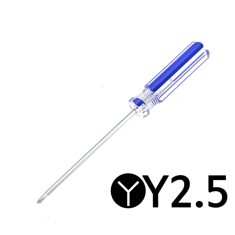 1Pc xBox 360 Repair Tool Screwdriver Set Precision Maintenance  T8 T9 T10 Y2.5