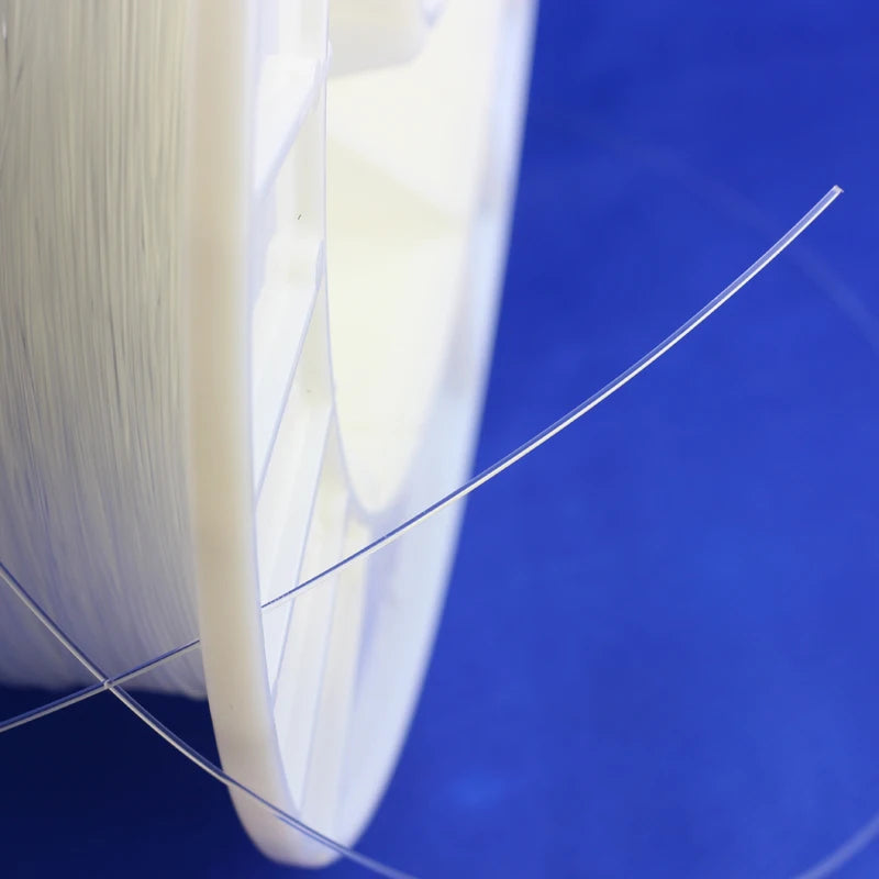 PMMA plastic optical fiber cable whole roll lighting engine driver LED wire in 0.25mm ~3.0mm 100m to 12000m Fibers Lighting