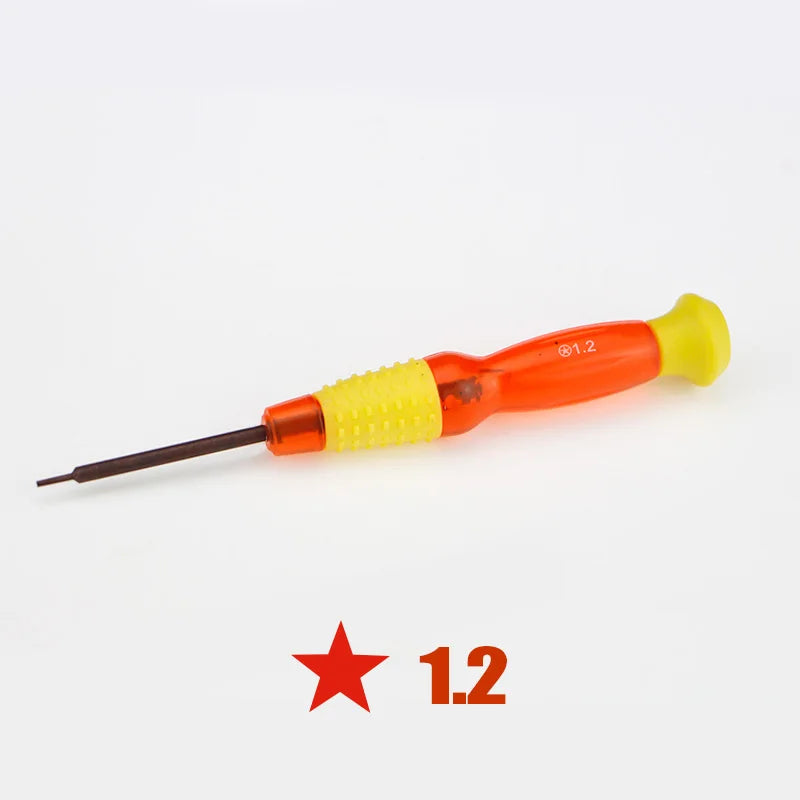 1Pc xBox 360 Repair Tool Screwdriver Set Precision Maintenance  T8 T9 T10 Y2.5