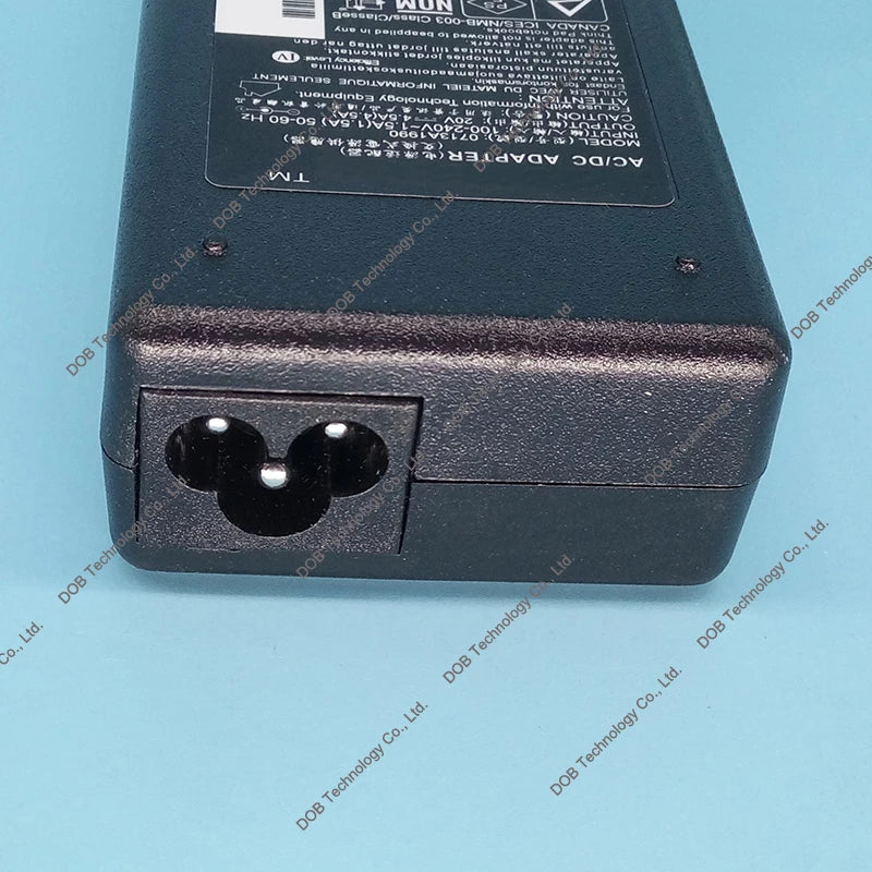 20v 4.5a 90W laptop adapter battery charger power supply for lenovo B570 G480 G485 G560 G560e G565 G570 G575 G580 G585 G780