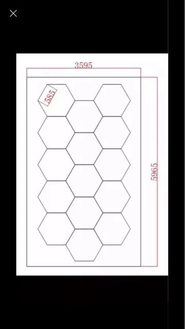 Luzes LED para carro cuidado, Auto detalhando oficina luz, GE8001, melhor venda