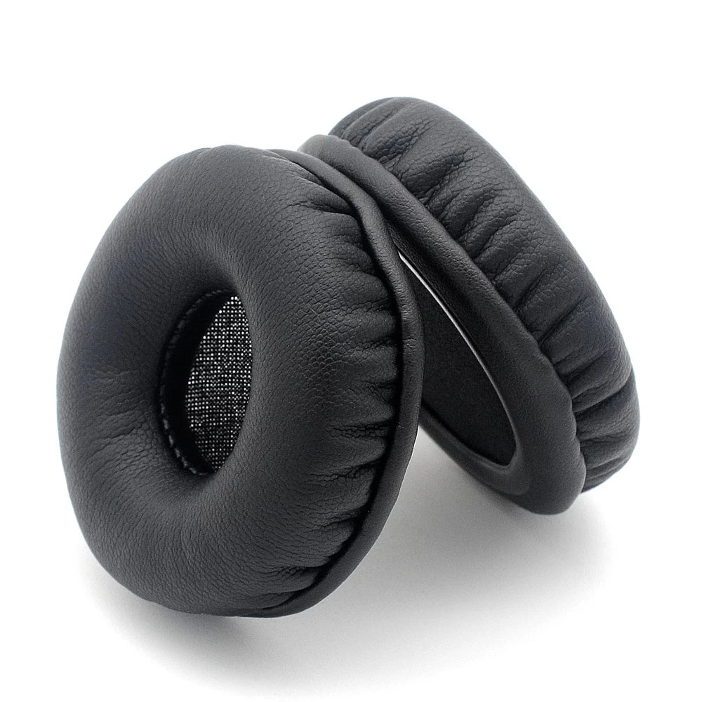 Replacement Headset PU Leather Sponge Foam Ear Pads For Bluedio T5 Headphone Earpads Earmuffs