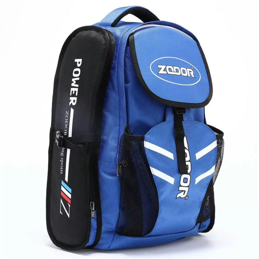 Waterproof oxford cloth roller skates backpack shoes bag for inline speed skates slalom skateing adult and children general