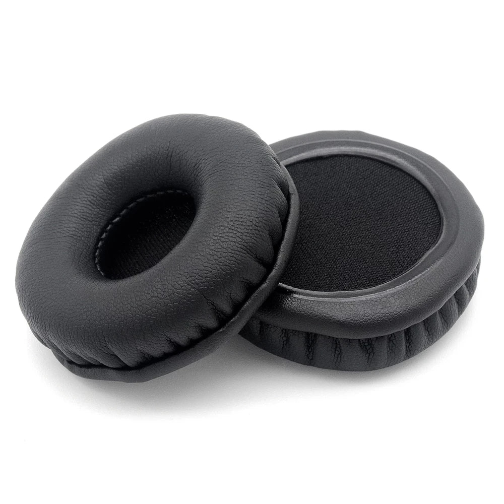 Replacement Headset PU Leather Sponge Foam Ear Pads For Bluedio T5 Headphone Earpads Earmuffs