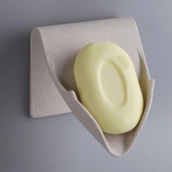 Creative Bathroom Soap Holder