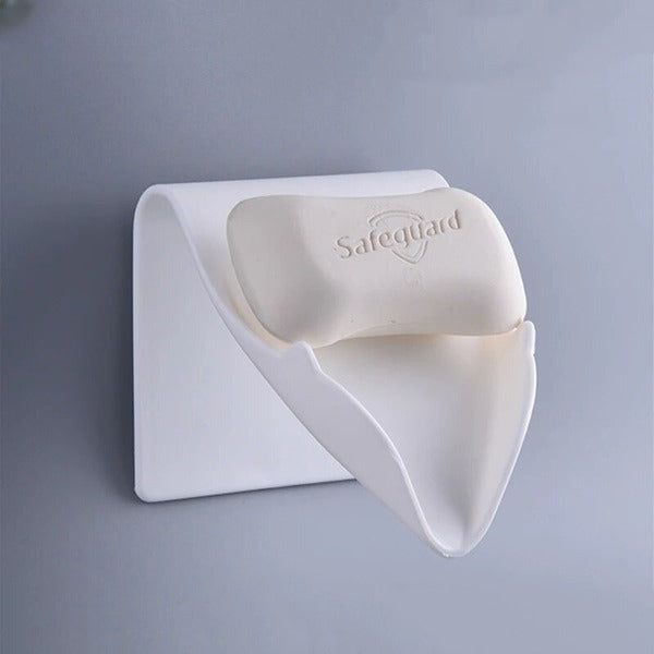 Creative Bathroom Soap Holder