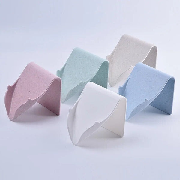 Creative Bathroom Soap Holder