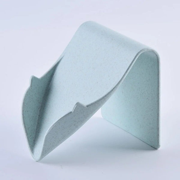 Creative Bathroom Soap Holder