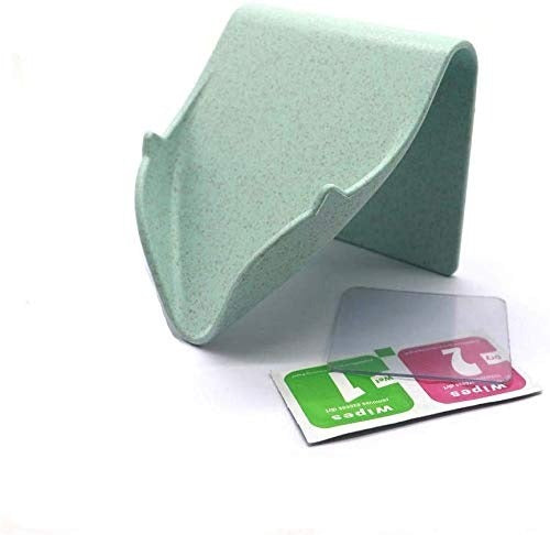 Creative Bathroom Soap Holder