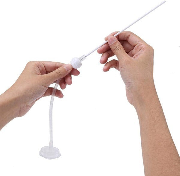 Baby Bottle Nipple Cleaning Brush Set