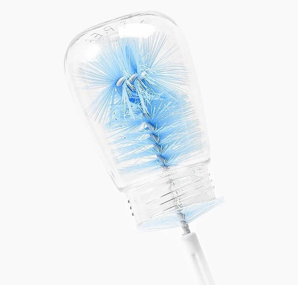 Baby Bottle Nipple Cleaning Brush Set