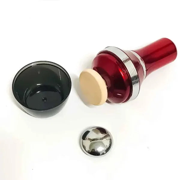 Electric Powder Puff