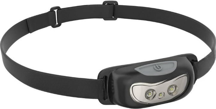 Multifunctional Head Light