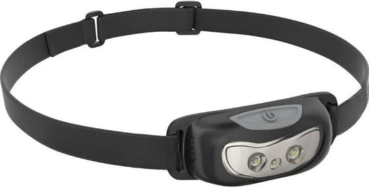 Multifunctional Head Light