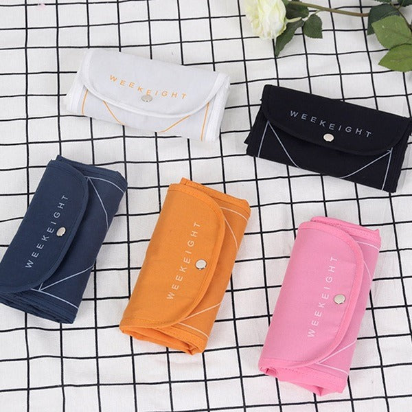 Folding Reusable Shopping Bag