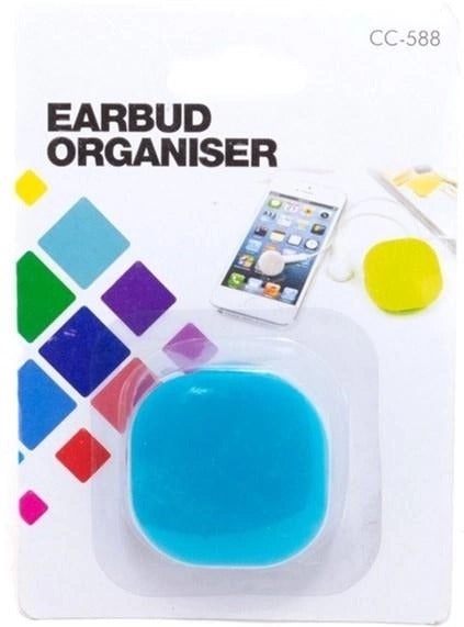 Headphone Cable Clip