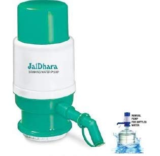 Jaldhara Water Pump