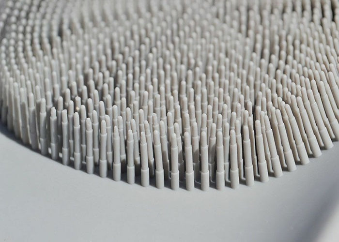 Multipurpose Silicone Scrubbing Hand Gloves, Silicon Hand Gloves For Dish Washing, Gloves For Washing Utensils