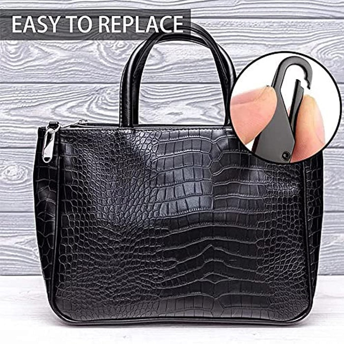 Pull Replacement Zipper (Pack Of 10)