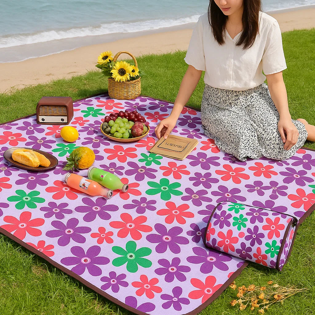 Picnic Mat Large (140*150)cm