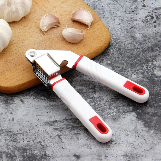 Garlic Press (Steel Body)