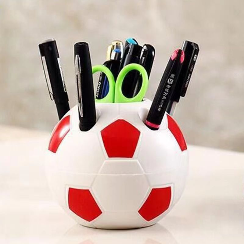 Football Pen Holder