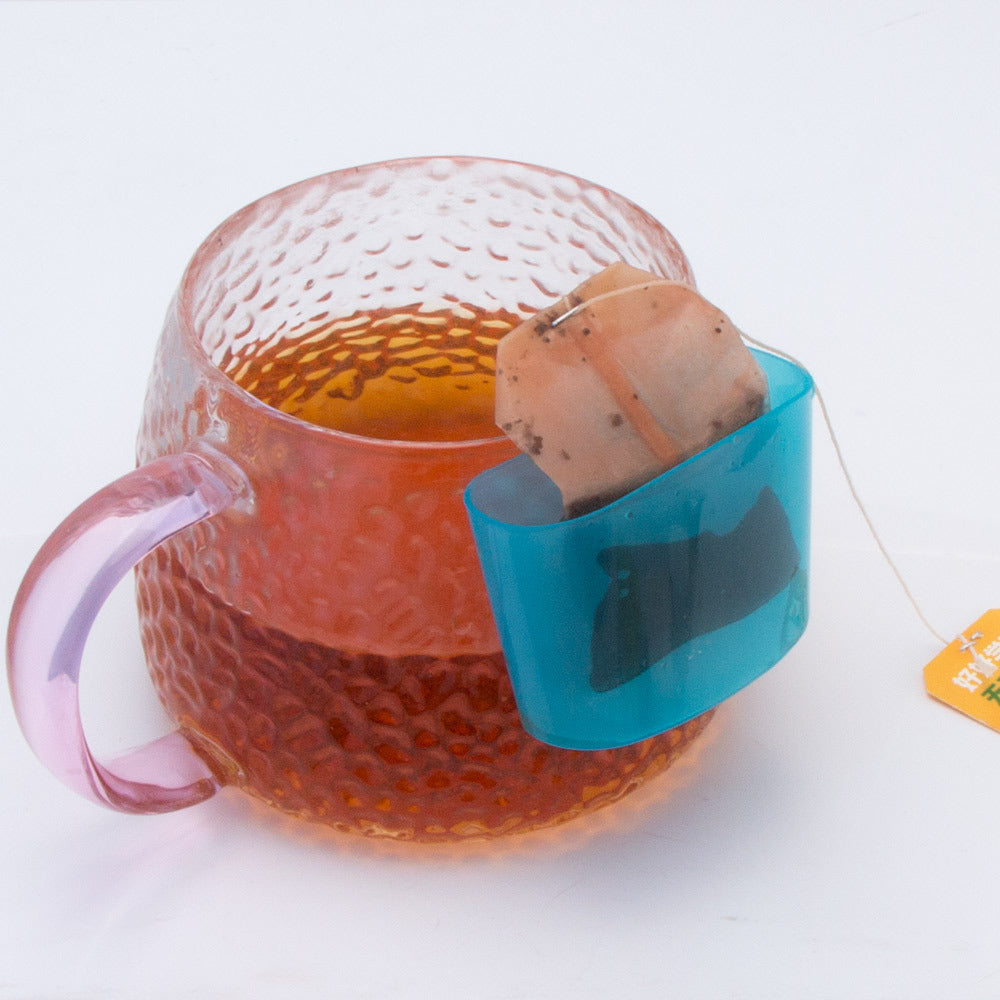 Hook on Tea Bag Holder (Set of 4 Pcs)