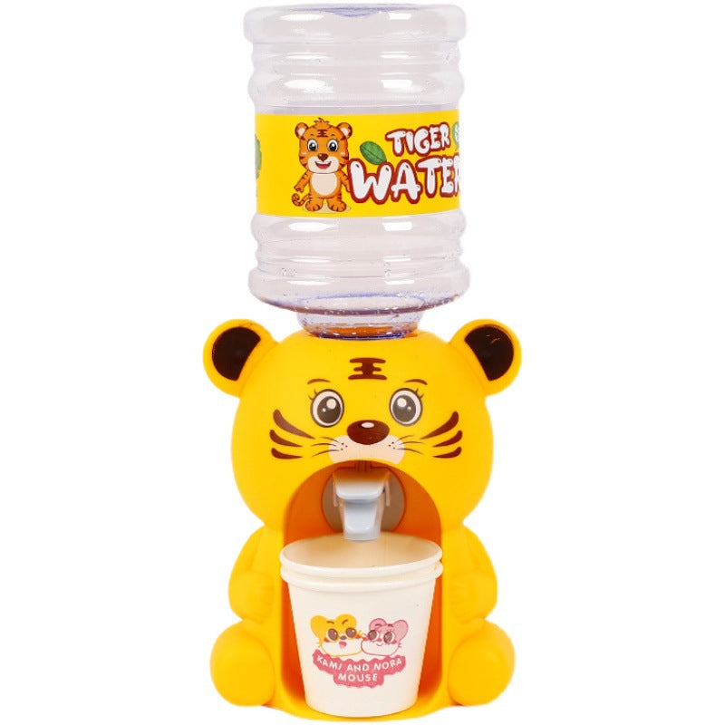 Animal Water Dispenser Toy - Random